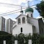 Saint Nicholas Orthodox Cathedral - Caracas, Caracas