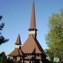 Titan Park Orthodox Church - Bucuresti, Bucuresti