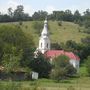 Battucai Orthodox Church - Batuta, Arad