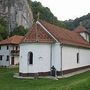 Vratna Orthodox Monastery - Negotin, Bor