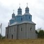 Holy Virgin Orthodox Church - Sukhyi Iar, Kiev