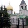 Saint Nicholas Orthodox Church - Synelnykove, Dnipropetrovsk