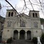 Saint George Orthodox Church - Pyrsogianni, Epirus