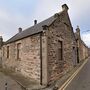 Caroline Street Gospel Hall - Forres, Morayshire