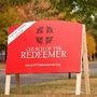 Church of the Redeemer - Arden Hills, Minnesota