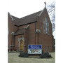 Holy Trinity Anglican Church - Johnson City, Tennessee