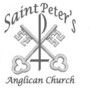 St. Peter's In the Glen Anglican Church - Glen St Mary, Florida