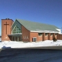 Holy Saviour Roman Catholic Church - Marathon, Ontario