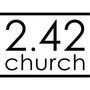 2.42 Church - Montgomery, Alabama