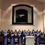 United Pentecostal Church - Gainesville, Florida