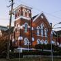 Emmanuel Pentecostal Church - New Westminster, British Columbia