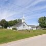 Through the Roof Fellowship - Williamsburg, Michigan