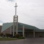 Trinity Church - Lansing, Michigan