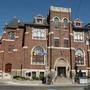 St. Alphonsus Parish - Toronto, Ontario