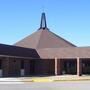 Corn MB Church - Corn, Oklahoma