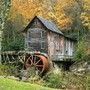 Mill Crossing Church - Cambridge, Ontario