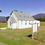 Caveside Church of Christ - Caveside, Tasmania