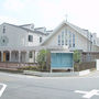 Sekimachi Catholic Church - Nerima-ku, Tokyo