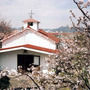 Kamogawa Catholic Church - Kamogawa-shi, Chiba