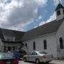 St. George's Syrian Orthodox Church - Carteret, New Jersey