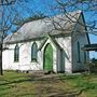 St Stephens - Hampden, Otago