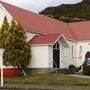 St Stephen's And St John's - Reefton, West Coast