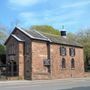 Ancient Chapel of Toxteth - Liverpool, Merseyside