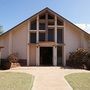 Kaunakakai Baptist Church - Kaunakakai, Hawaii