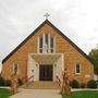 Church Of St. Clotilde - Marshall, Minnesota