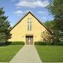 Church Of St. Thomas More - Lake Lillian, Minnesota