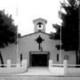 Saint Helen Of The Cross - Eloy, Arizona