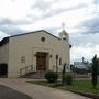 Infant Jesus Of Prague - Kearny, Arizona