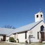 St. Theresa Of The Child Jesus Parish - Junction, Texas