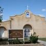 Our Lady Of San Juan Mission - Odessa, Texas