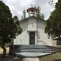 Santo Nino de Atocha Mission - Three Rivers, New Mexico