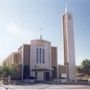 Holy Family - Deming, New Mexico