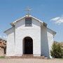 St. Gregory Chapel - Winston, New Mexico