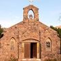 St. Patrick Mission - Three Rivers, New Mexico