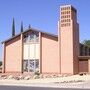 St. Joseph Catholic Community - Holloman AFB, New Mexico