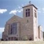 St. Joseph Apache Mission - Mescalero, New Mexico