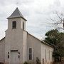 St. Ignatius - Monticello, New Mexico