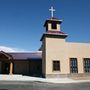 St. Eleanor - Ruidoso, New Mexico