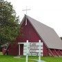 St Anne Parish - Bridgeport, Washington