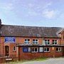 Park Congregational Church - Dudley, West Midlands