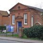 Long Stratton Congregational Church - Long Stratton, Norfolk