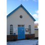 Pennymoor Congregational Church - Tiverton, Devon