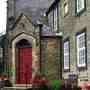 Buxworth Congregational Church - High Peak, Derbyshire