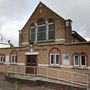 Blaby Congregational Church - Blaby, Leicestershire