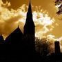 Belper Congregational Church - Belper, Derbyshire