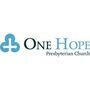 One Hope Presbyterian - Longview, Texas